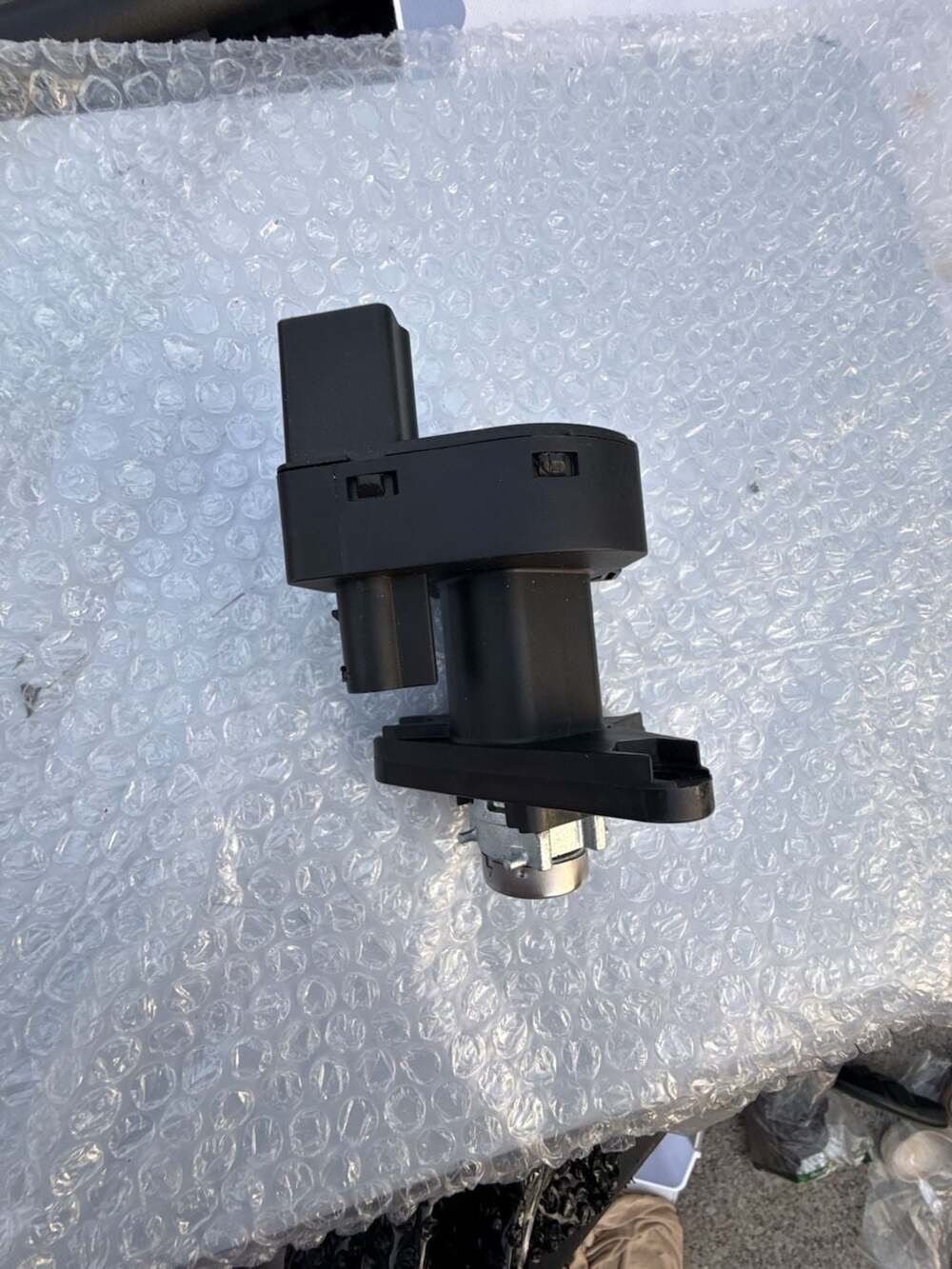 Porsche Panamera OEM Engine Ignition Control Switch 971905865C